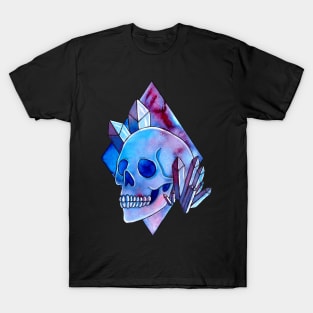 Crystal Skull T-Shirt